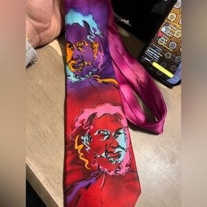 Limited edition Jerry Garcia “self portrait)